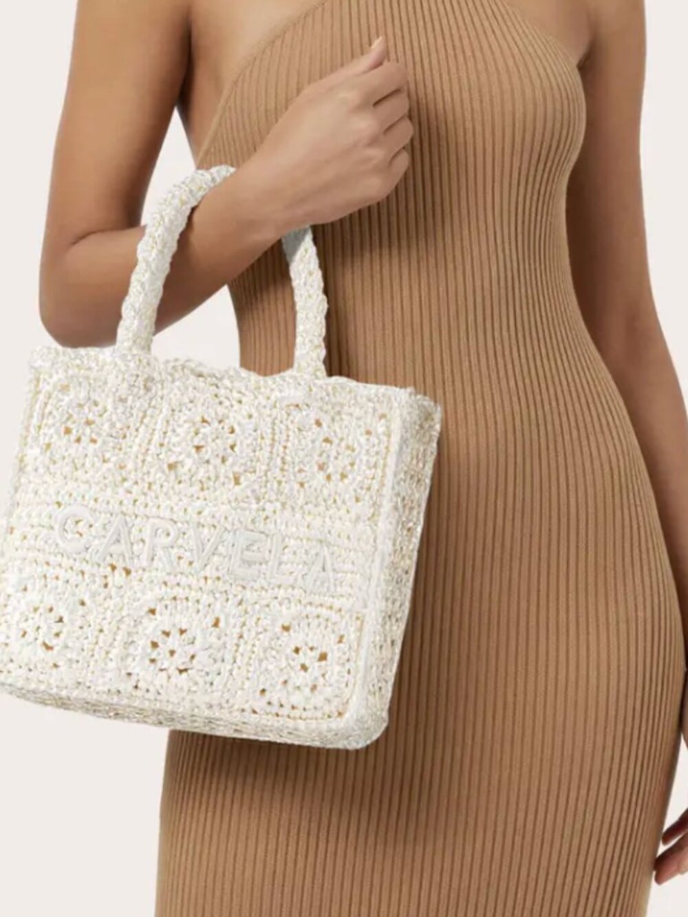 Carvela Midi Salerno Tote Bag